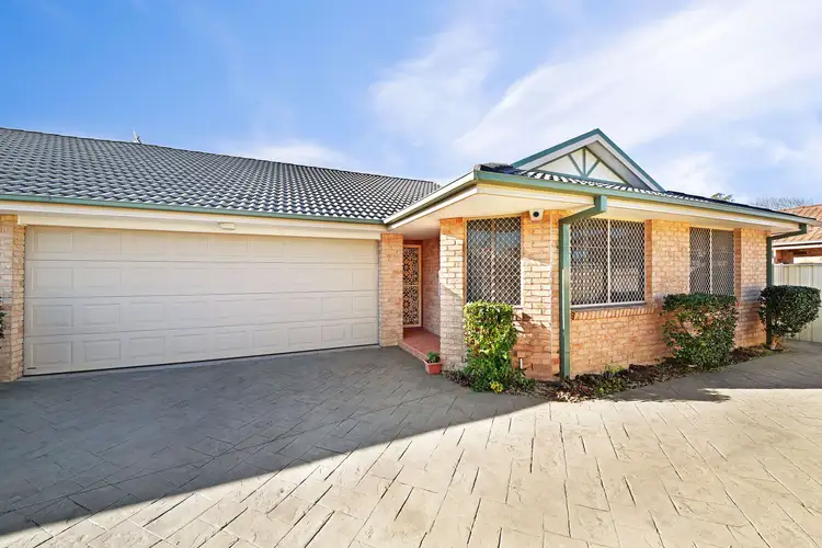 3/44 Picnic Parade, Ettalong Beach NSW 2257