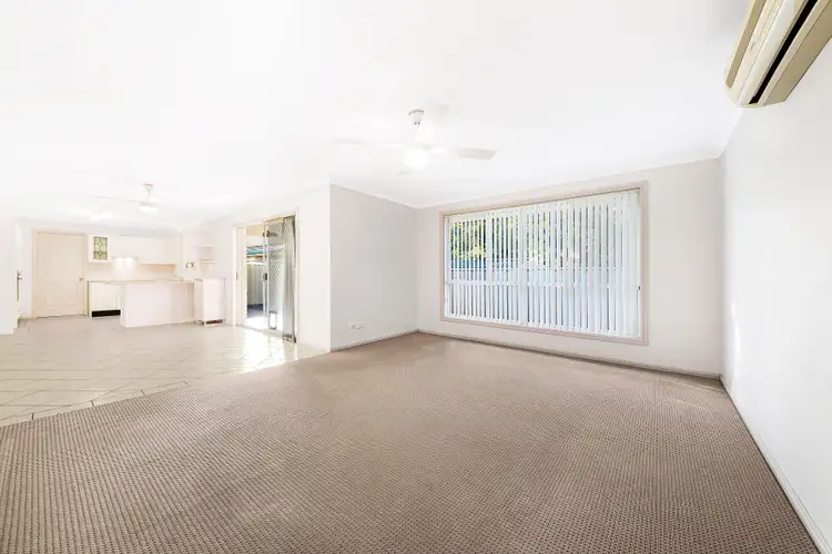 Third view of Homely villa listing, 3/44 Picnic Parade, Ettalong Beach NSW 2257