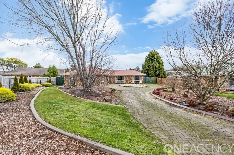 Main view of Homely house listing, 15 Bulman Dr, Legana TAS 7277