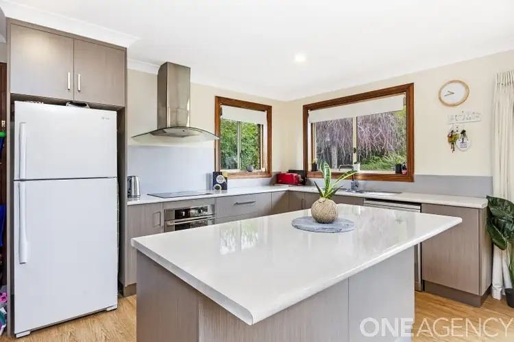 Second view of Homely house listing, 15 Bulman Dr, Legana TAS 7277