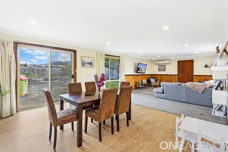 Third view of Homely house listing, 15 Bulman Dr, Legana TAS 7277