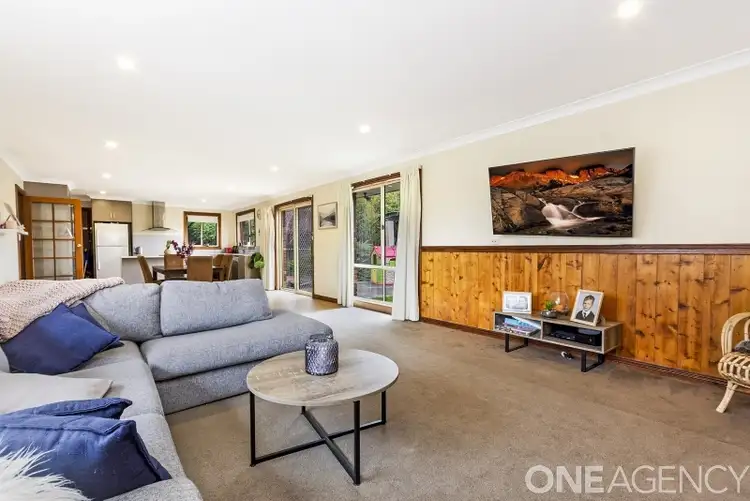 Fourth view of Homely house listing, 15 Bulman Dr, Legana TAS 7277