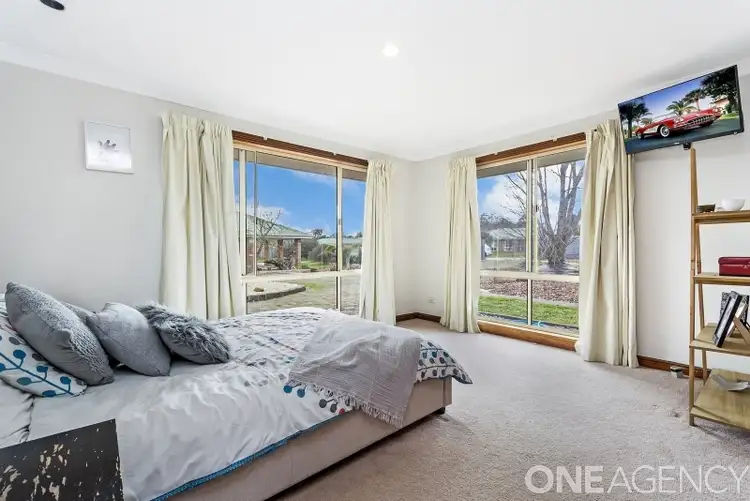 Fifth view of Homely house listing, 15 Bulman Dr, Legana TAS 7277