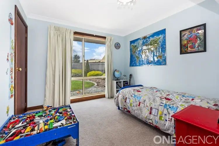 Sixth view of Homely house listing, 15 Bulman Dr, Legana TAS 7277