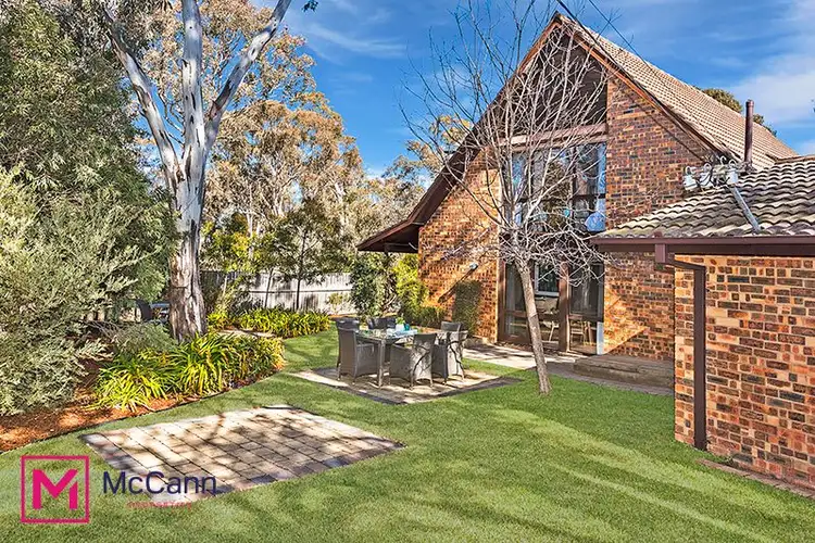 25 Riordan Street, Fadden ACT 2904