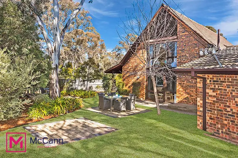 Main view of Homely house listing, 25 Riordan Street, Fadden ACT 2904