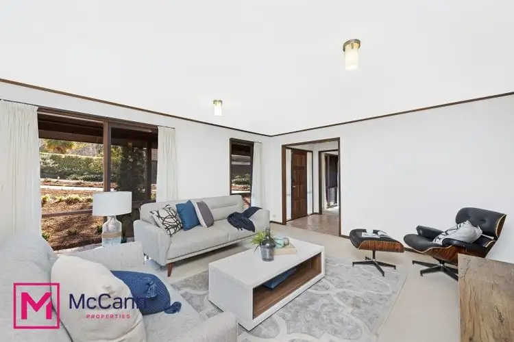 Fourth view of Homely house listing, 25 Riordan Street, Fadden ACT 2904