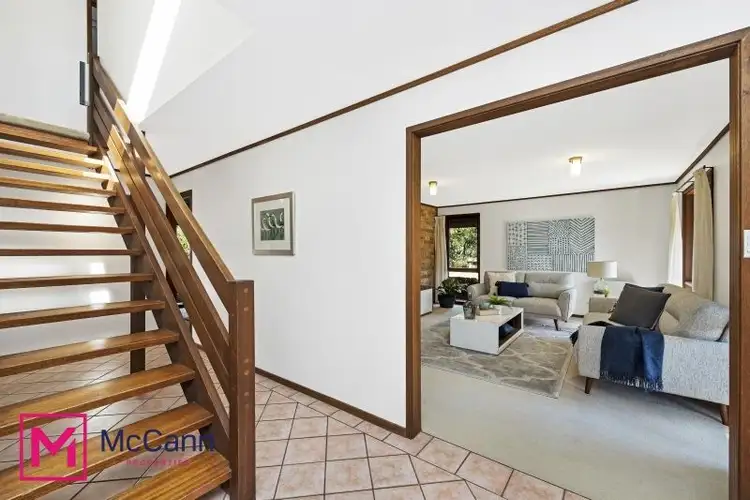 Fifth view of Homely house listing, 25 Riordan Street, Fadden ACT 2904