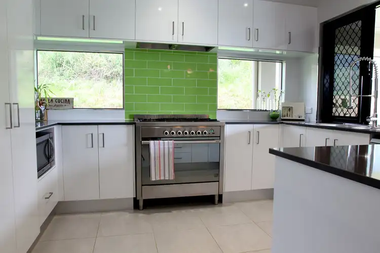 Third view of Homely house listing, 25 Willoughby Close, Redlynch QLD 4870