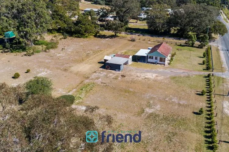 Second view of Homely house listing, 276 Gan Gan Road, Anna Bay NSW 2316