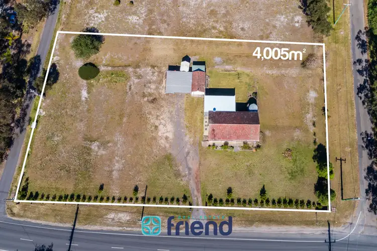 Third view of Homely house listing, 276 Gan Gan Road, Anna Bay NSW 2316