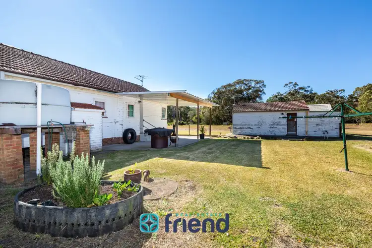 Fourth view of Homely house listing, 276 Gan Gan Road, Anna Bay NSW 2316