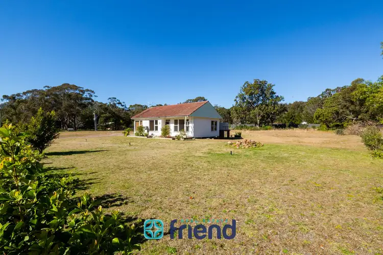 Fifth view of Homely house listing, 276 Gan Gan Road, Anna Bay NSW 2316