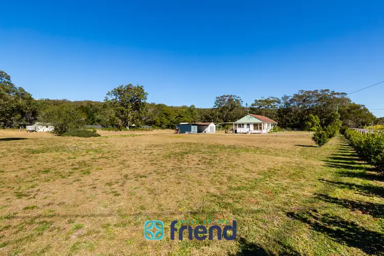 Sixth view of Homely house listing, 276 Gan Gan Road, Anna Bay NSW 2316