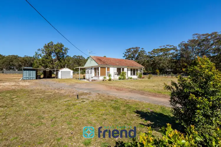 Seventh view of Homely house listing, 276 Gan Gan Road, Anna Bay NSW 2316