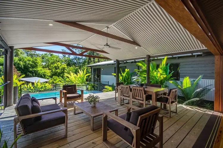 10-12 Escape Court, Buderim QLD 4556