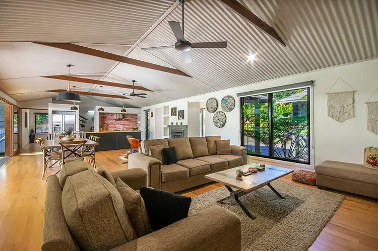 Fifth view of Homely house listing, 10-12 Escape Court, Buderim QLD 4556