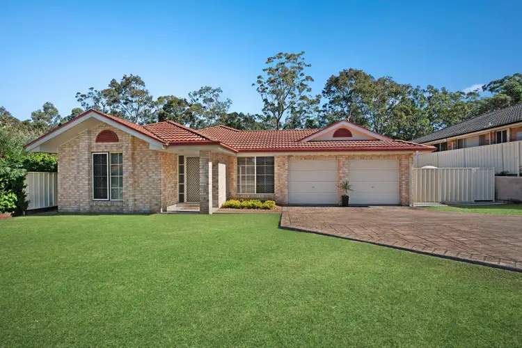 24 Leinster Circuit, Ashtonfield NSW 2323