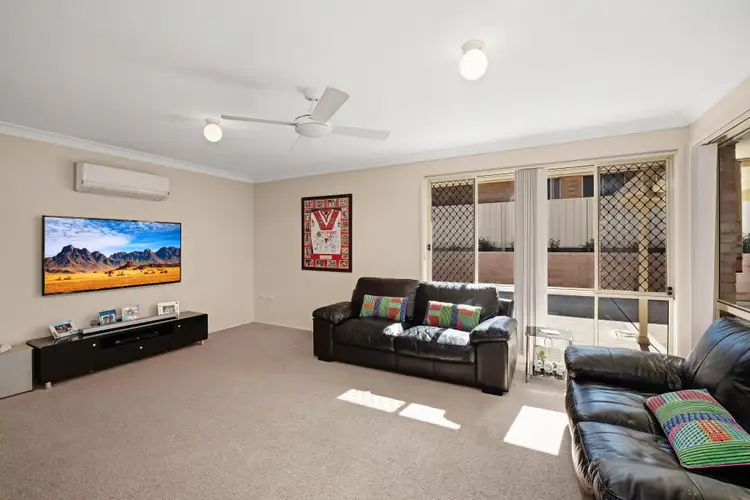 Fourth view of Homely house listing, 24 Leinster Circuit, Ashtonfield NSW 2323