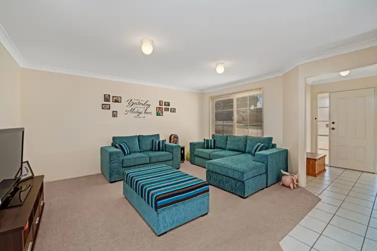 Fifth view of Homely house listing, 24 Leinster Circuit, Ashtonfield NSW 2323