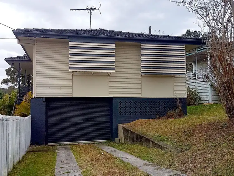 2 Clive Street, Goodna QLD 4300