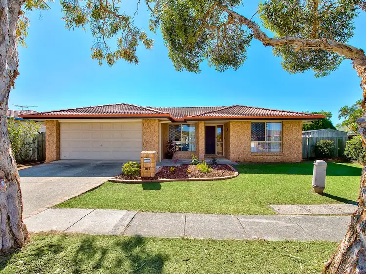 165 College Way, Boondall QLD 4034