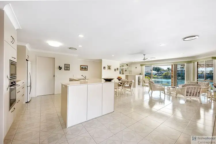 Fifth view of Homely house listing, 8 Montego Court, Mermaid Waters QLD 4218