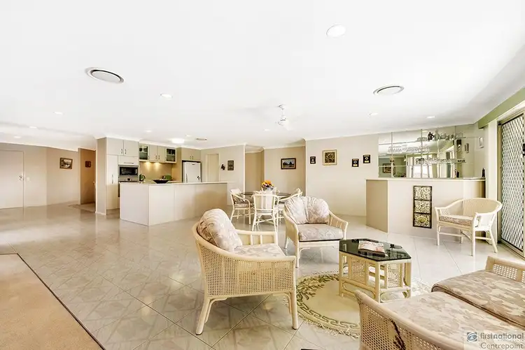Sixth view of Homely house listing, 8 Montego Court, Mermaid Waters QLD 4218