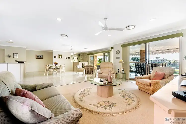 Seventh view of Homely house listing, 8 Montego Court, Mermaid Waters QLD 4218