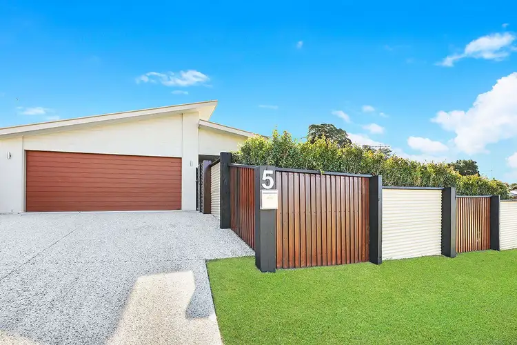 5 Toombra Street, Maroochydore QLD 4558