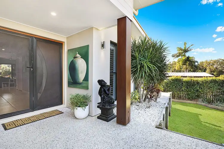 Second view of Homely house listing, 5 Toombra Street, Maroochydore QLD 4558