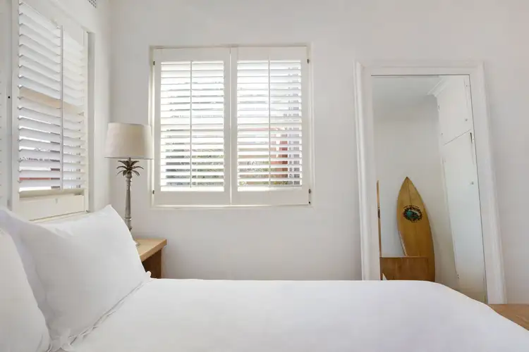 12/17 Harriette Street, Neutral Bay NSW 2089