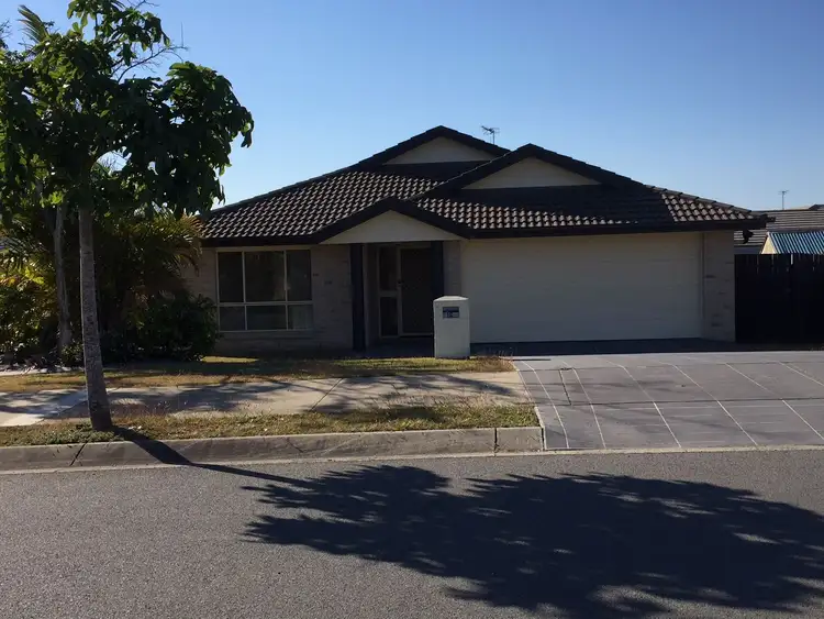 Main view of Homely house listing, 16 Bayridge Heights Drive, Nikenbah QLD 4655