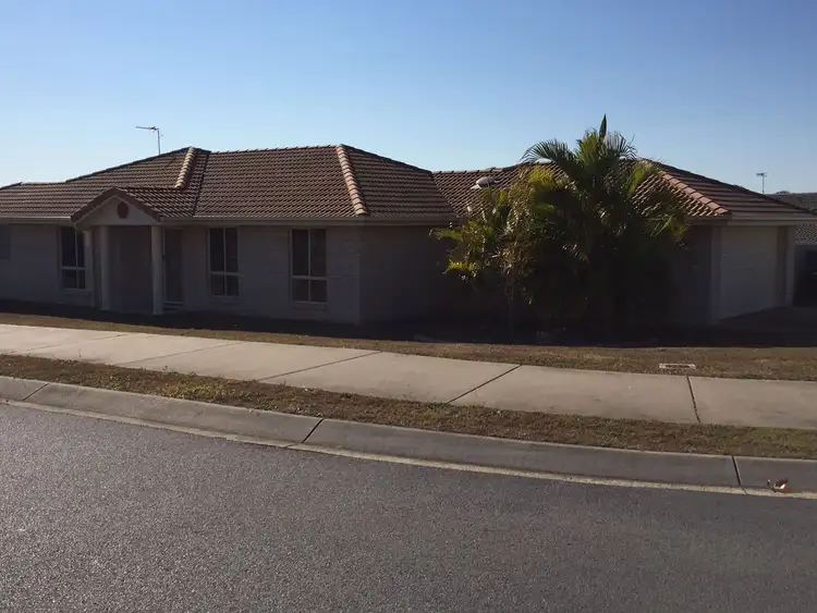 Main view of Homely house listing, 22 Bayridge Heights Dr, Nikenbah QLD 4655