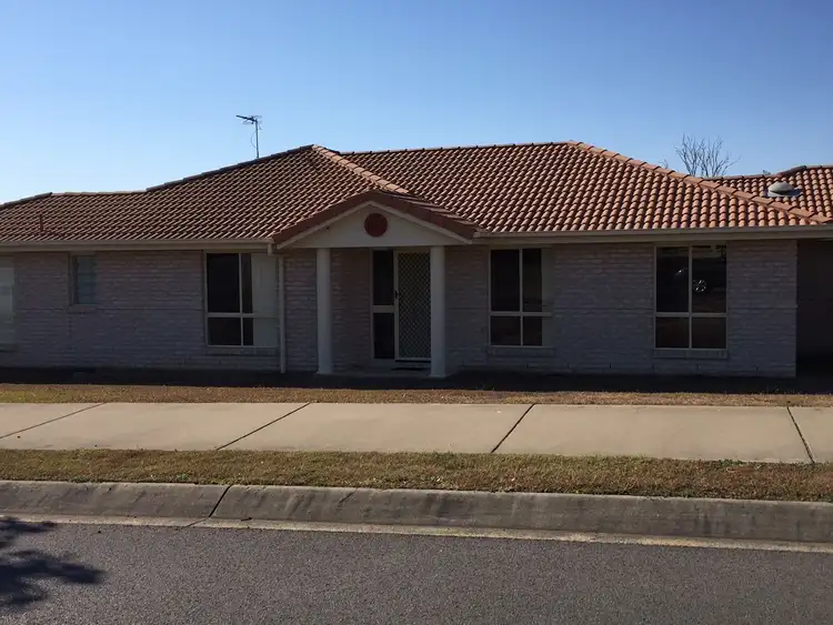Third view of Homely house listing, 22 Bayridge Heights Dr, Nikenbah QLD 4655