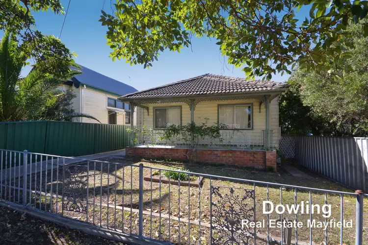 Main view of Homely house listing, 35 Woodstock Street, Mayfield NSW 2304