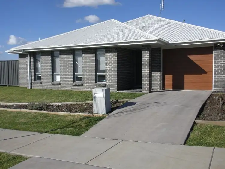 1/45 Sandridge Street, Thornton NSW 2322
