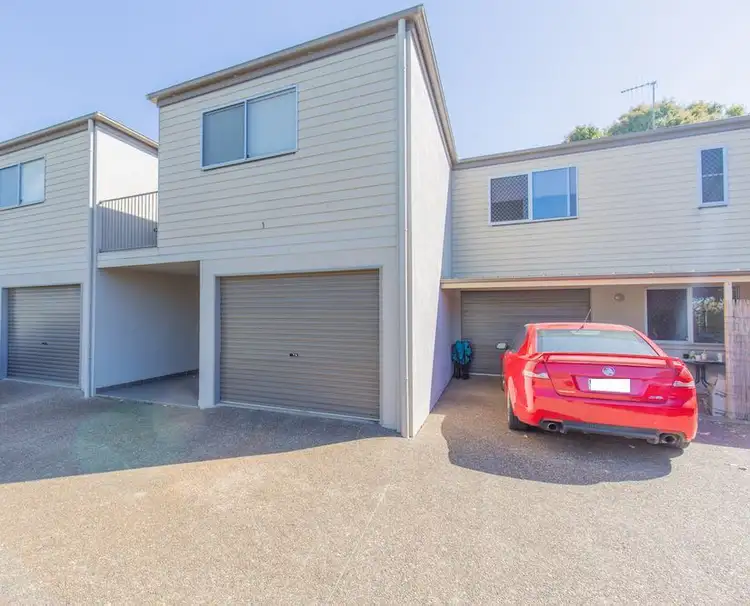 Main view of Homely unit listing, 5/47 Gavin Street, Bundaberg North QLD 4670