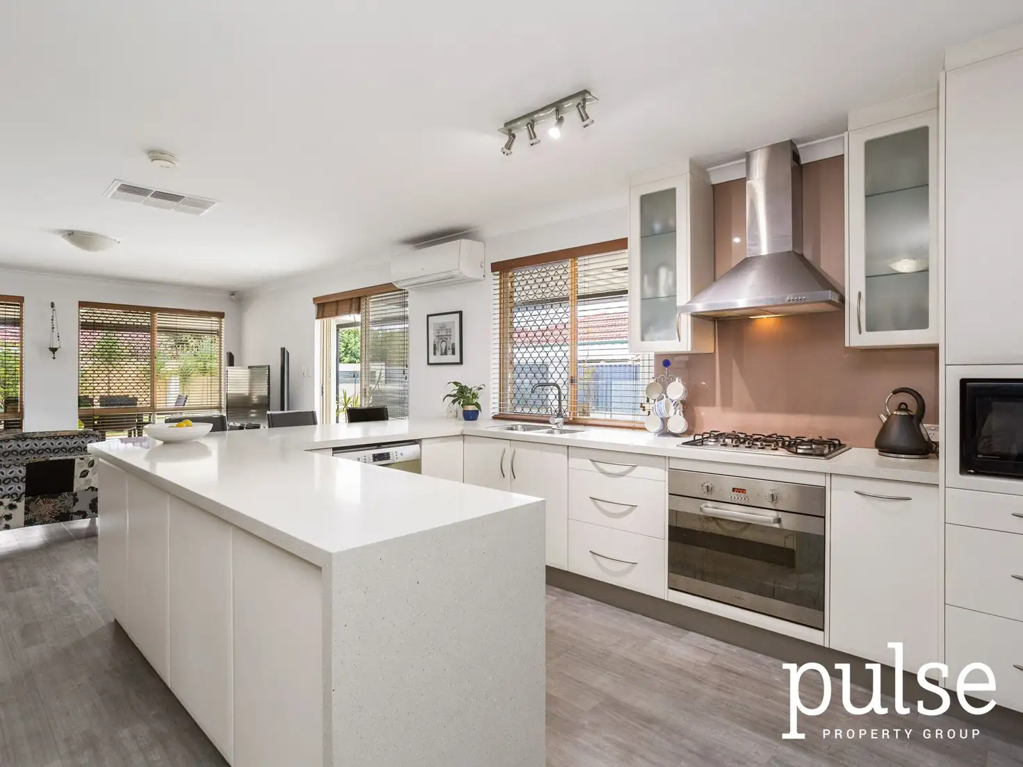 Main view of Homely house listing, 1 Chamberlain Circle, Bateman WA 6150