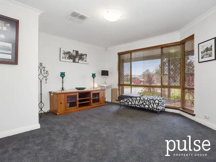 Second view of Homely house listing, 1 Chamberlain Circle, Bateman WA 6150