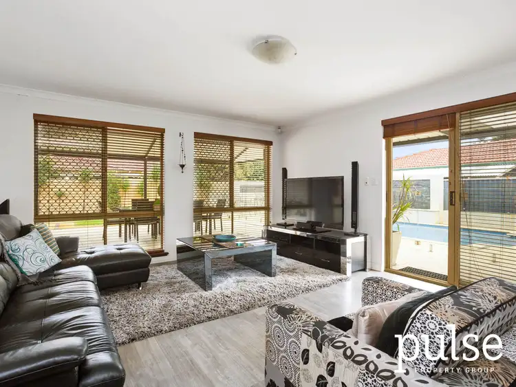 Fifth view of Homely house listing, 1 Chamberlain Circle, Bateman WA 6150