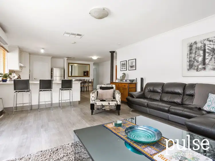 Seventh view of Homely house listing, 1 Chamberlain Circle, Bateman WA 6150