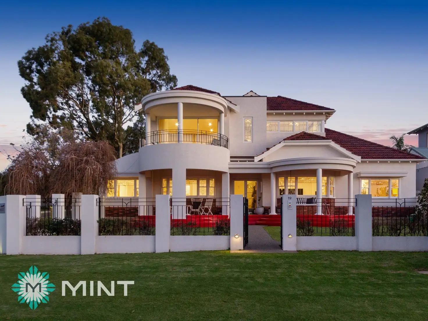 Main view of Homely house listing, 19 Philip Street, East Fremantle WA 6158