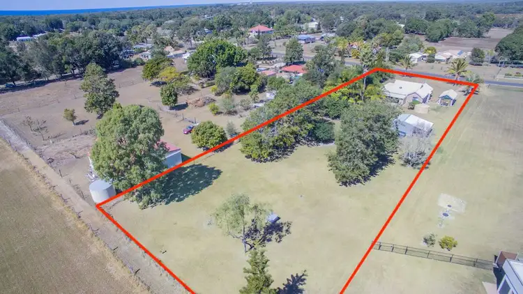 Fourth view of Homely house listing, 25 Davenport Dr, Coonarr QLD 4670