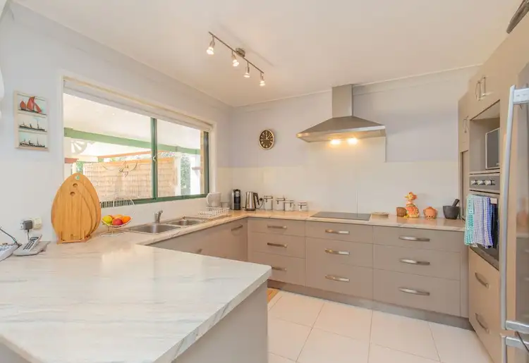 Fifth view of Homely house listing, 25 Davenport Dr, Coonarr QLD 4670