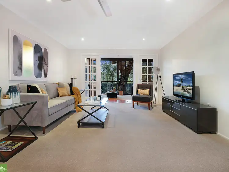 Main view of Homely semi-detached listing, 2/78 Towradgi Road, Towradgi NSW 2518