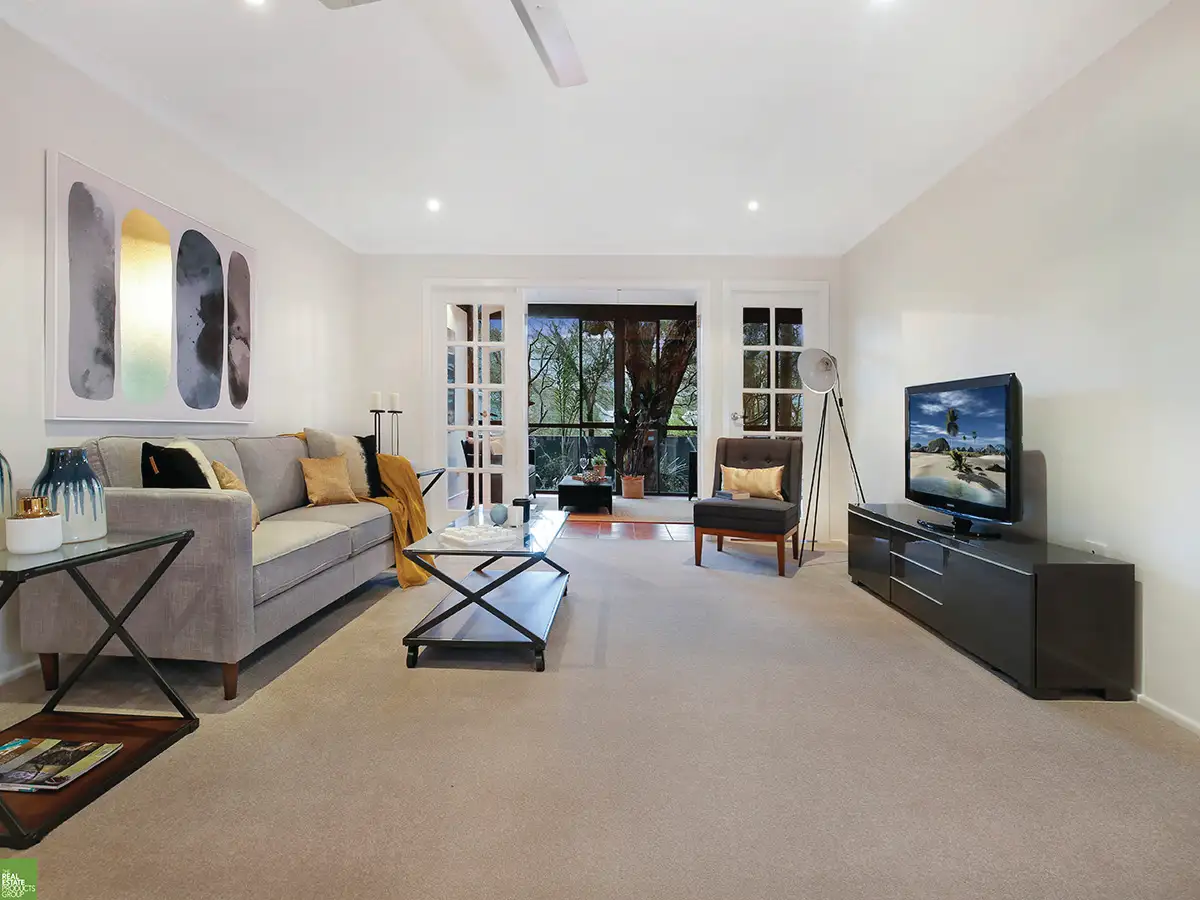 Main view of Homely semi-detached listing, 2/78 Towradgi Road, Towradgi NSW 2518