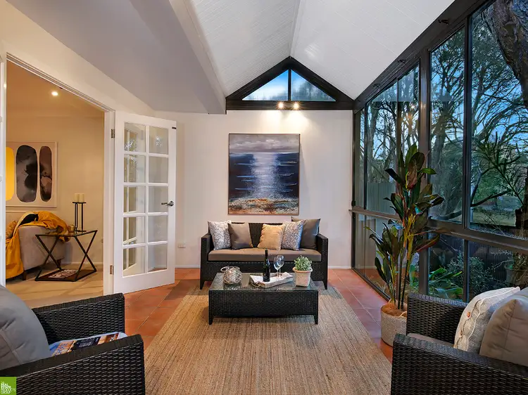 Third view of Homely semi-detached listing, 2/78 Towradgi Road, Towradgi NSW 2518