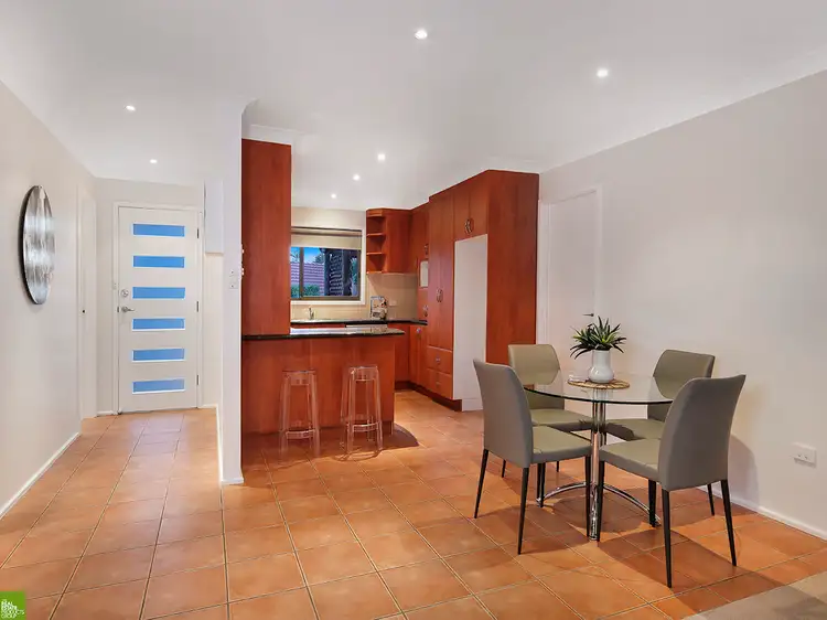 Fourth view of Homely semi-detached listing, 2/78 Towradgi Road, Towradgi NSW 2518