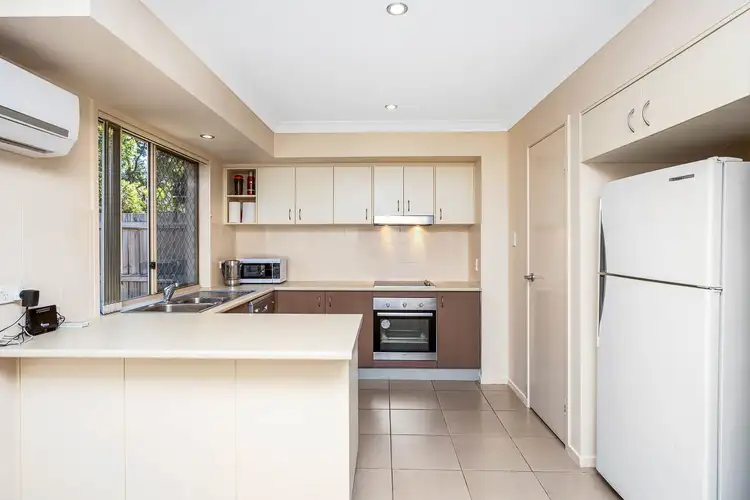 Second view of Homely apartment listing, 48/110 Orchard Road, Richlands QLD 4077